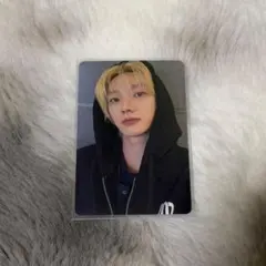 BOYNEXTDOOR HOME ソンホ　トレカ　HMV特典 — image 1