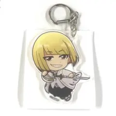 平子真子 BLEACH おっこち アクリルキーホルダー — image 1