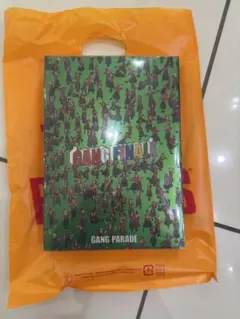 GANGPARADE GANGFINALE 豪華盤① 未開封 — image 1