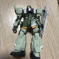 ガンプラ　HG ザクウォーリア　SEED ジャンク — image 1