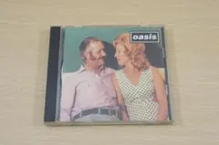 【中古CD】Stand By Me 　oasis — image 1