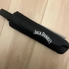 SALE！ジャックダニエル　オリジナル折りたたみ傘 — image 1