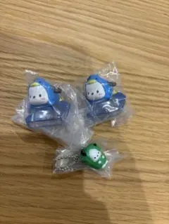 サンリオ まとめ売り ポチャッコ — image 1