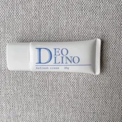 DEOLINOデオリノ 薬用デオドラントクリーム　30g — image 1