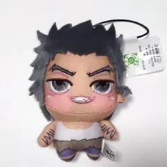 ウボォーギン ちょぴぬいぷち3 「HUNTER×HUNTER」 — image 1