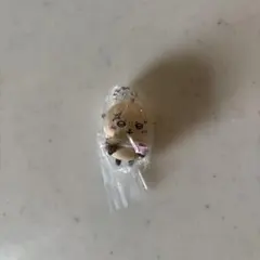 ちいかわ たべものいっぱいマスコット3 ラッコ — image 1