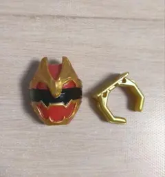 GPセンタイリング01　ゴジュウウルフ — image 1