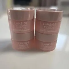 LANEIGE Bouncy & Firm Sleeping Mask 4個 — image 1