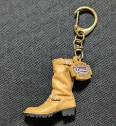 【激レア！即購入可】WESCO　キーホルダー — image 1