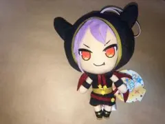 ポップンミュージック ぷぎゅット ぬいぐるみ マスコット ゼルハルト 未使用品 — image 1
