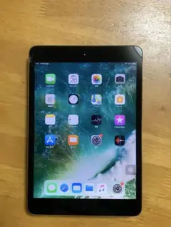 ジャンク品 iPad mini2 第2世代 A1489 16GB — image 1