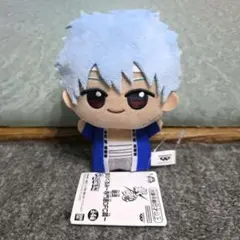 銀魂 ちびぐるみ～寺門通OFC篇～ 坂田銀時 — image 1