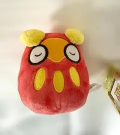 ポケモンセンター限定 ポケモン キャンバス ダルマッカ — image 1