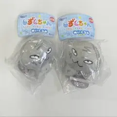 どろろん ぬいぐるみver.2 2個セット — image 1