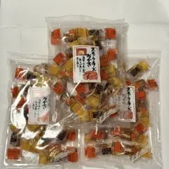 【最安値送料無料3袋】 井崎商店 スモークチーズ おかき 成城石井 d6 — image 1