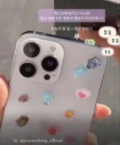 韓国で流行り中！幸運のコブギ(亀) — image 1