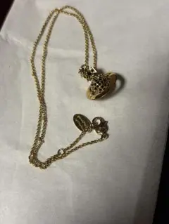 Vivienne Westwood オーブネックレス — image 1