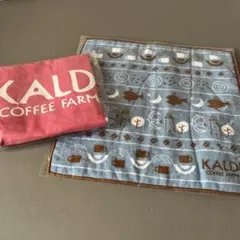 カルディコットンエコバッグ — image 1