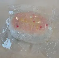 kengkeng やわとろチーズ　タグ袋シールあり　スクイーズ　どなたでも購入可 — image 1
