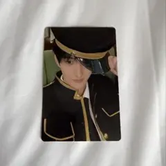 SEVENTEEN CARAT LAND トレカ ドギョム ケレン セルカ — image 1