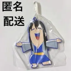 銀魂 大川ぶくぶ ラバーマスコット 桂小太郎 コラボ 限定 — image 1