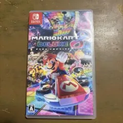 週末 お値下げ⭐︎マリオカート8 デラックス — image 1