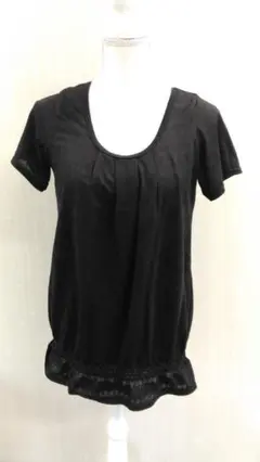 （〇3806）J-honey レディース トップス チュニック Ｍサイズ — image 1