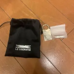 ルセラフィム アップグレード特典 — image 1