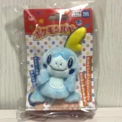 【新品】メッソン ポケモンパペット タカラトミーアーツ　ポケモン — image 1