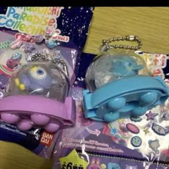 たまごっちパラダイス Collectibles Vol.1 — image 1