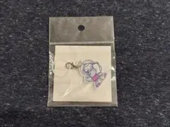 宇宙人の幸福論　うちゅハピ　ユンビ　めじるしチャーム　小泉光咲 — image 1