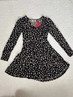 Luna Ruman 長袖 トップス ドット柄 — image 1