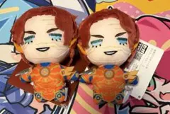 終末のワルキューレlll マスコットVol.2ニコラ・テラス — image 1