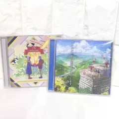 ウォルピスカーター CD ウォルピス社の提供でお送りします。 1% — image 1