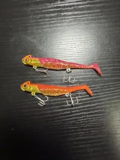 モアザン　シーバスロデム — image 1