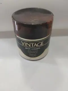 資生堂 ヴィンテージ スキンクリーム 50g生産終了品 — image 1