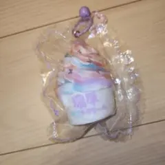 新品°・*:.。.☆ゆめかわ濃厚ソフトクリーム スクイーズ — image 1