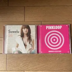 PINKLOOP NUMBER-025121341 / Sowelu 24 — image 1