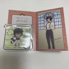 名探偵コナンカフェ　グッズ　世良真純 — image 1