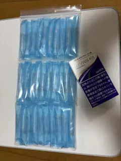 ウィズ　電子タバコ用リキッド 30個入り — image 1