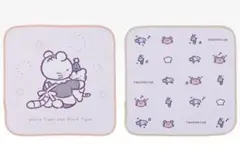 E賞 ホワイトタイガーとブラックタイガー ～みんなでパーティ～ — image 1