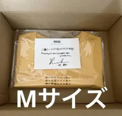 reoa mini T-shirt 2025 関有美子 Tシャツ — image 1