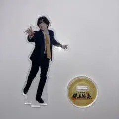 UNiFY 富園力也 アクスタ 株主総会 — image 1