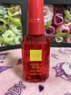 Ted Baker Raspberry & Orange Blossom — image 1