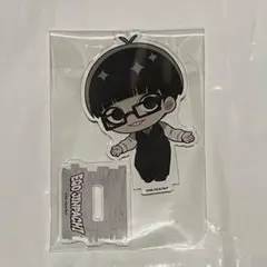 ブルーロック ジョイポリス ミニアクリルスタンド 絵心甚八 ① — image 1