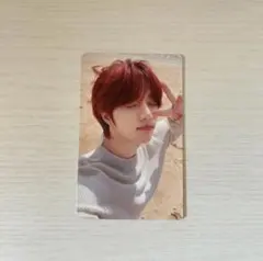 TXT ボムギュ トレカ Midsummer Season of TXT — image 1