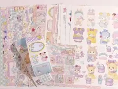 ayyjewelおすそ分けセットルーティン② — image 1