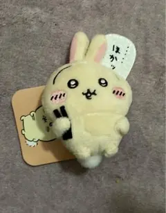 ちいかわ　マスコット　うさぎ — image 1