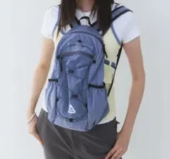 Heisanコンパクトポケットバッグ v2 Blueberry ブルーベリー — image 1