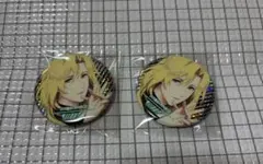 SideM 都築圭 缶バッジ — image 1